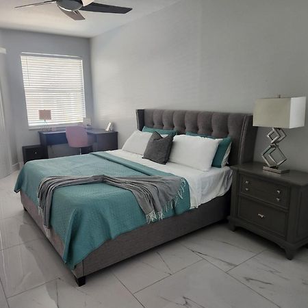 Casa Bella Villa Tampa Kültér fotó