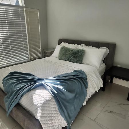 Casa Bella Villa Tampa Kültér fotó