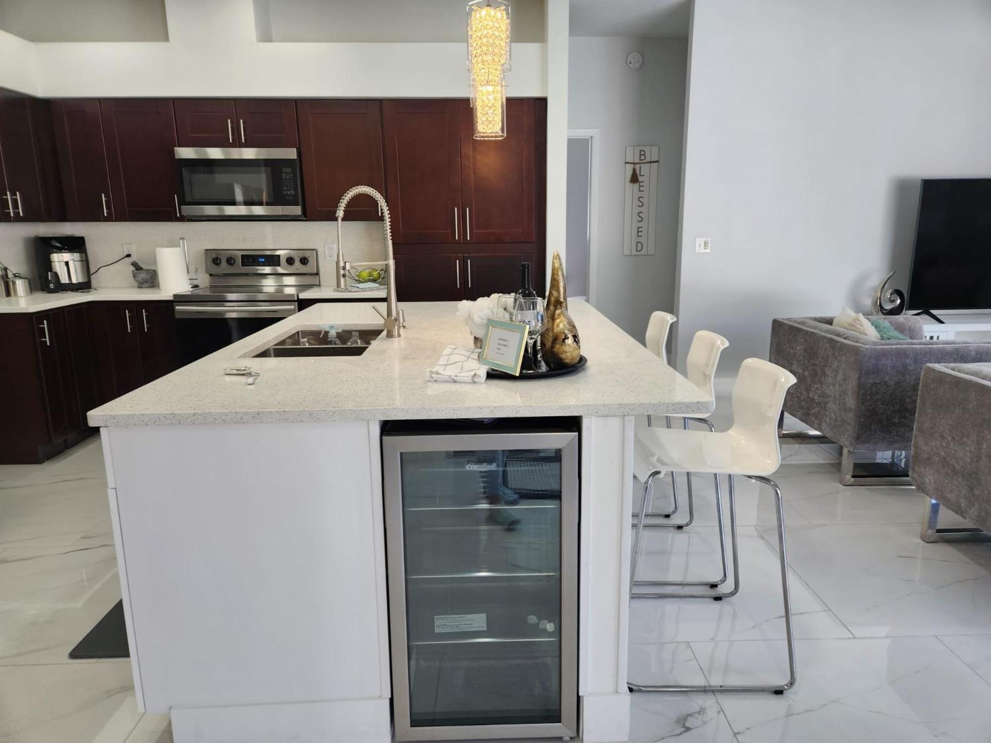 Casa Bella Villa Tampa Kültér fotó