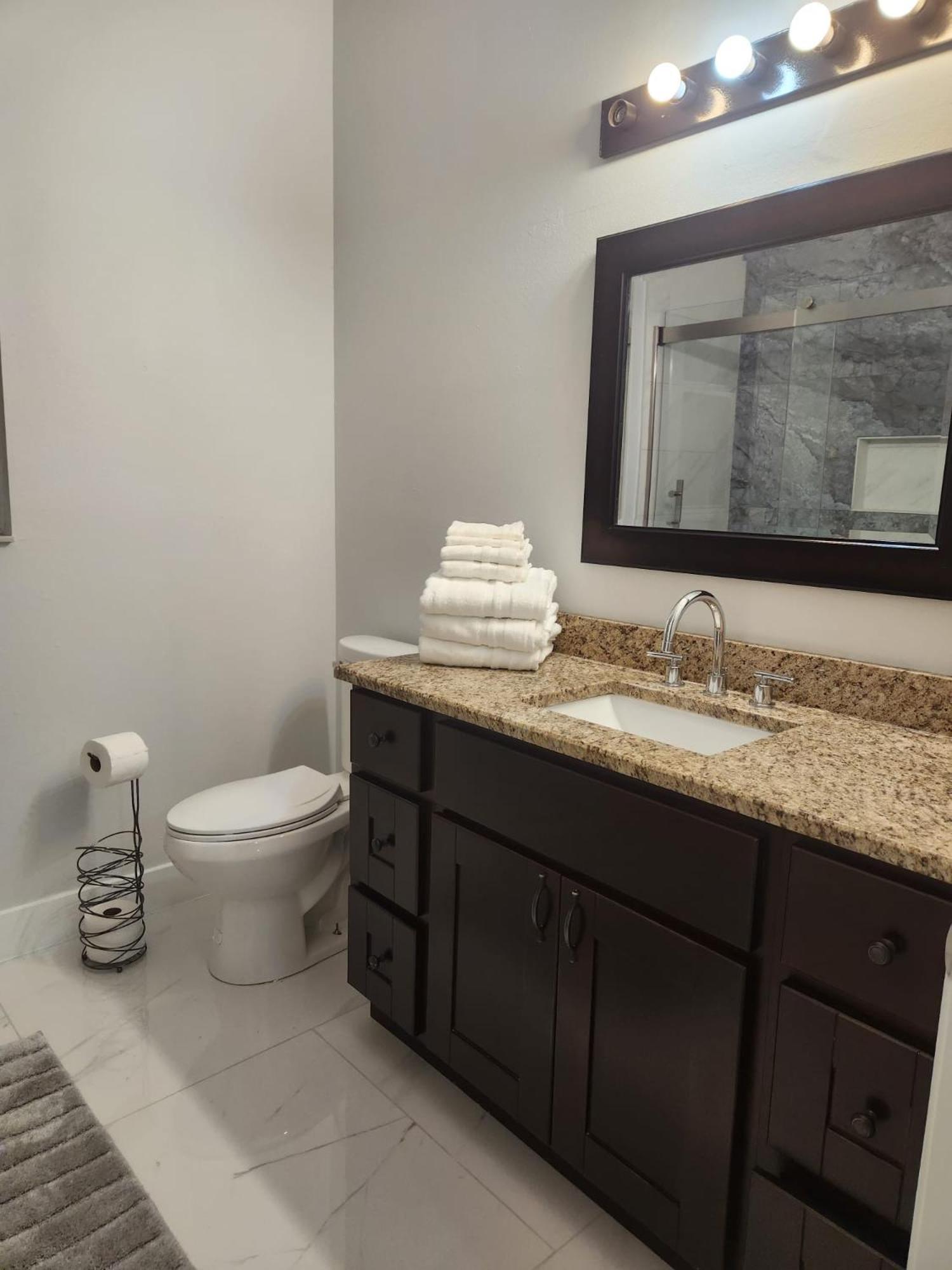 Casa Bella Villa Tampa Kültér fotó