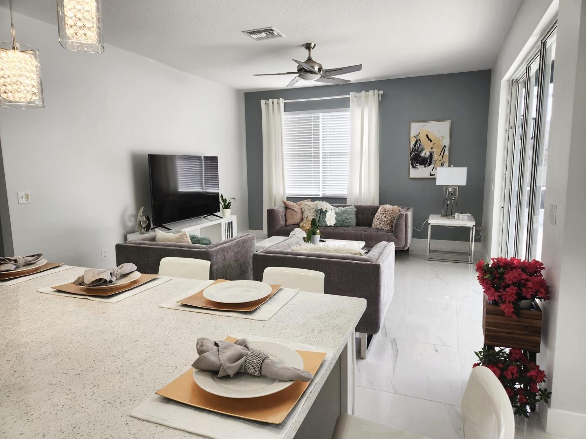 Casa Bella Villa Tampa Kültér fotó