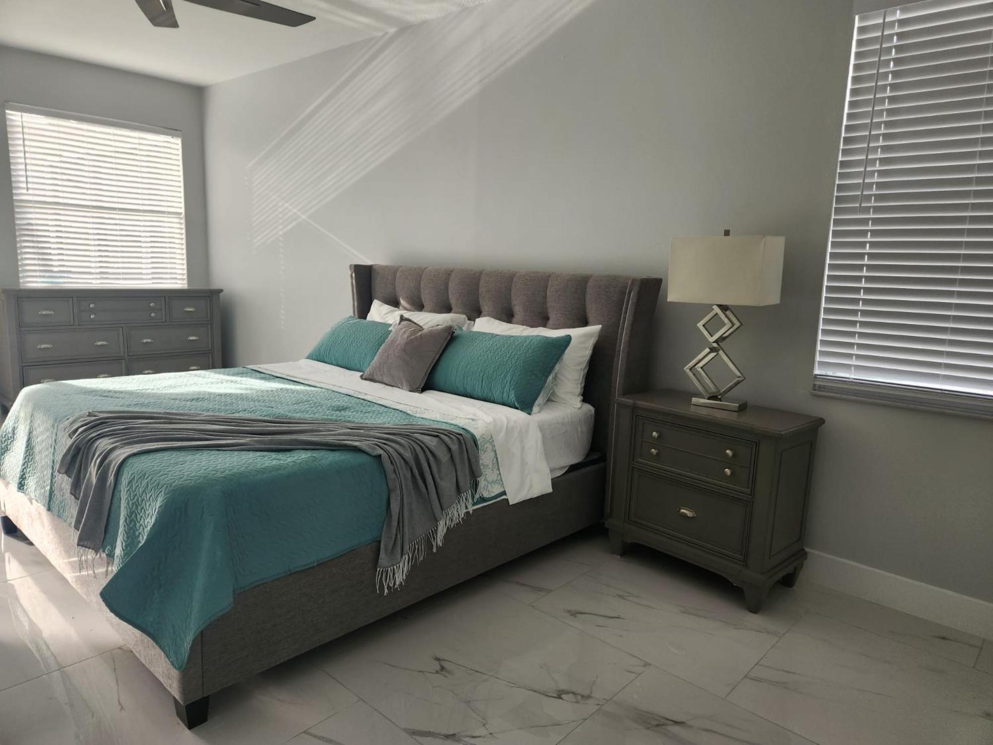Casa Bella Villa Tampa Kültér fotó