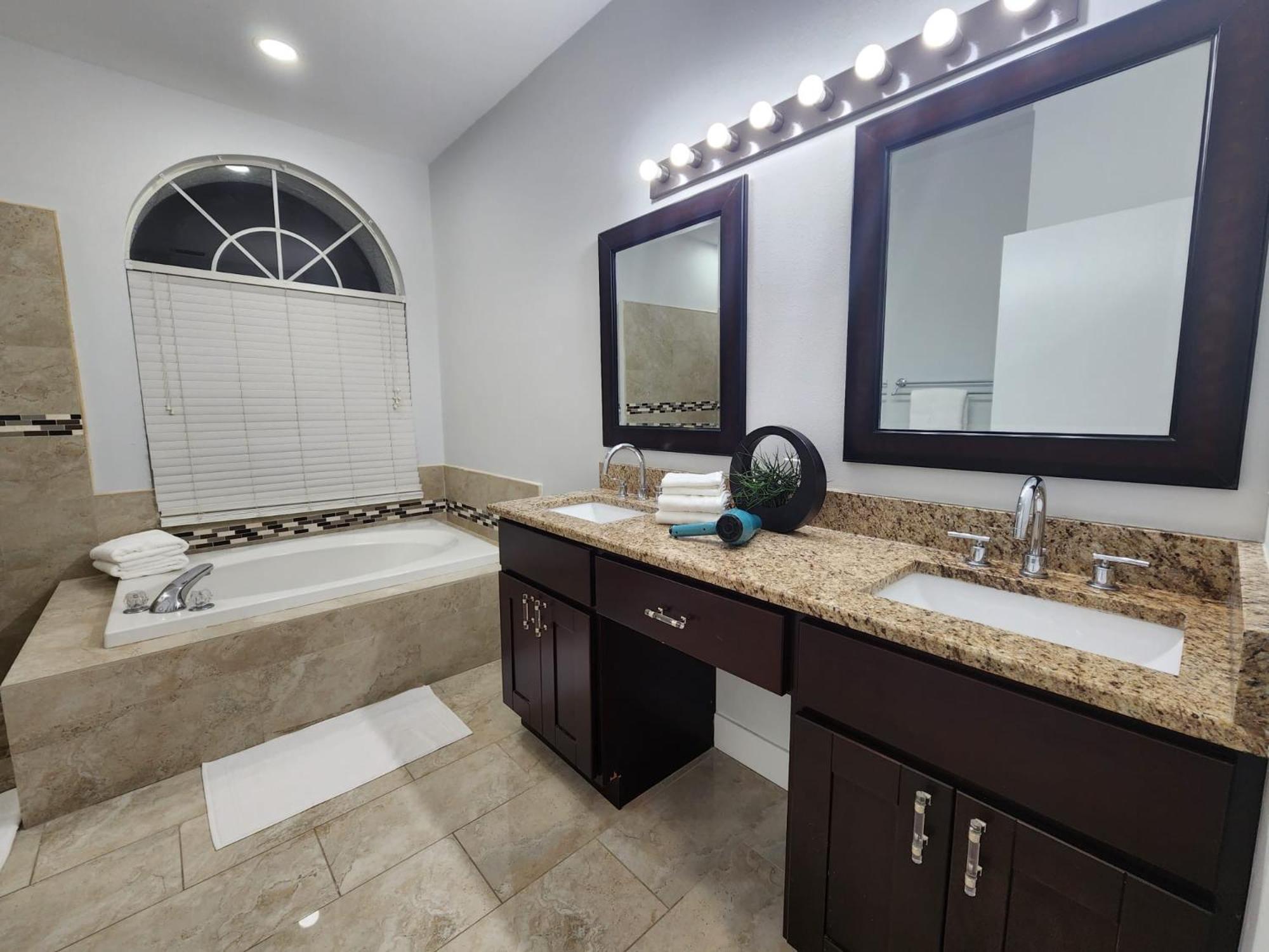 Casa Bella Villa Tampa Kültér fotó
