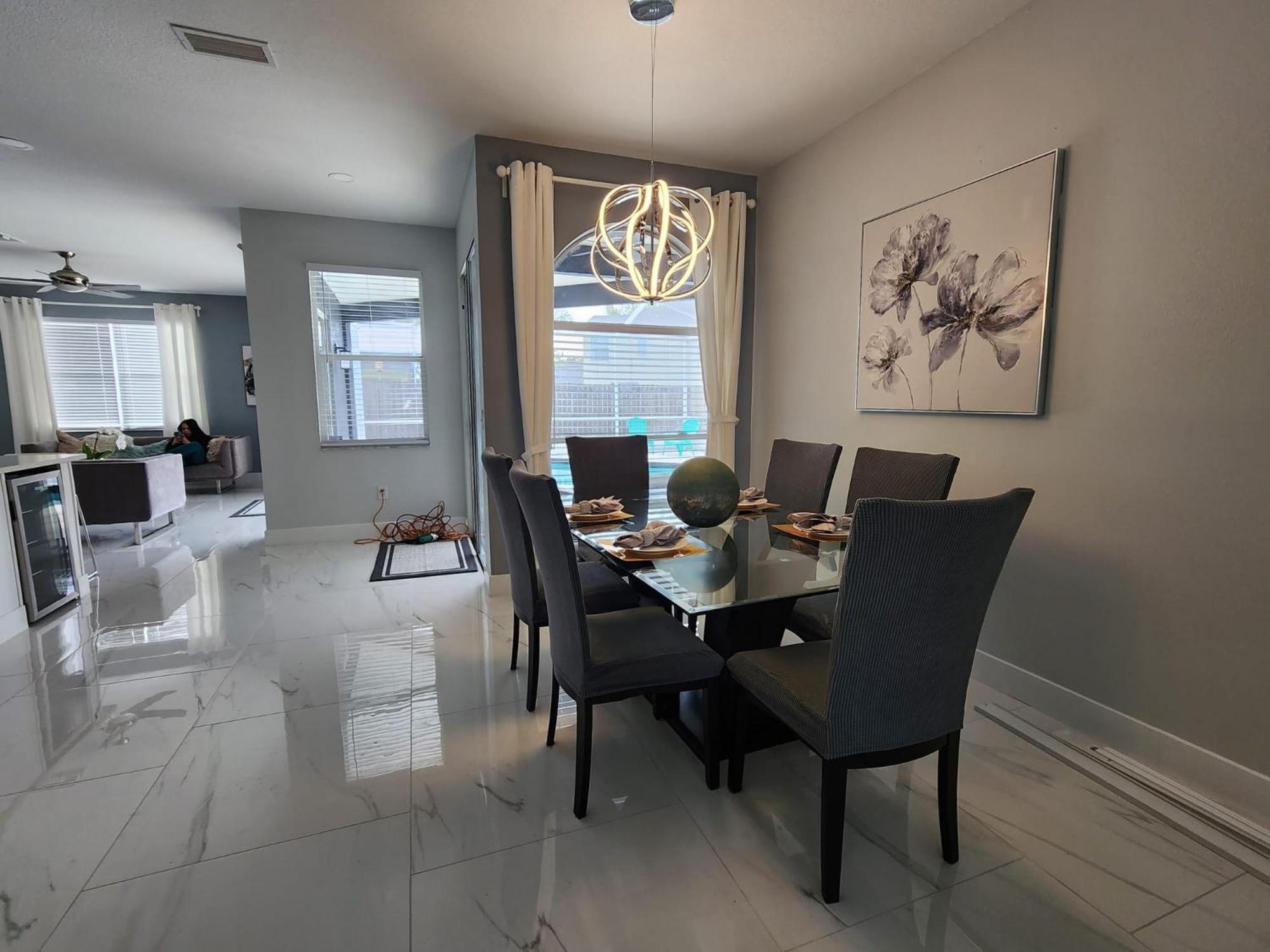 Casa Bella Villa Tampa Kültér fotó